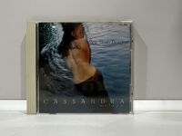 1 CD MUSIC ซีดีเพลงสากล CASSANDRA WILSON-NEW MOON DAUGHTER (M6F22)