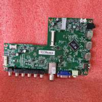 Main Board PHILIPS (เมนบอร์ด ฟิลิปส์) รุ่น 32PHT5109/98 พาร์ท 715G6792-M01-000-004N เบอร์จอ-TPT315B5-XVN02 อะไหล่แท้/ของถอดมือสอง