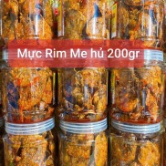 Mực Rim Me  ăn liền  là món ăn ngon ơi là ngon của Shop Đặc Sản Biển Phan