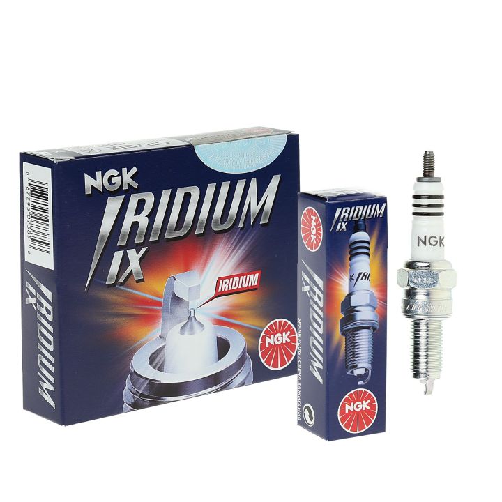 CR7EIX NGK SPARK PLUGS IRIDIUM | Lazada PH