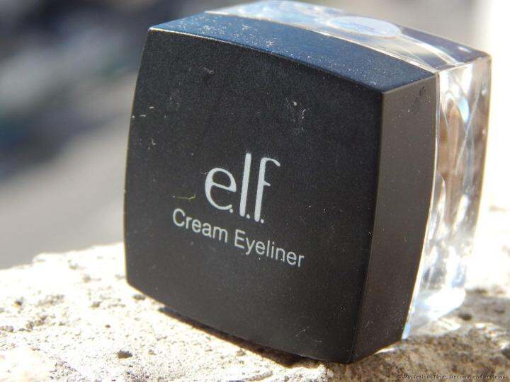 Elf Cream Eyeliner Lazada Indonesia
