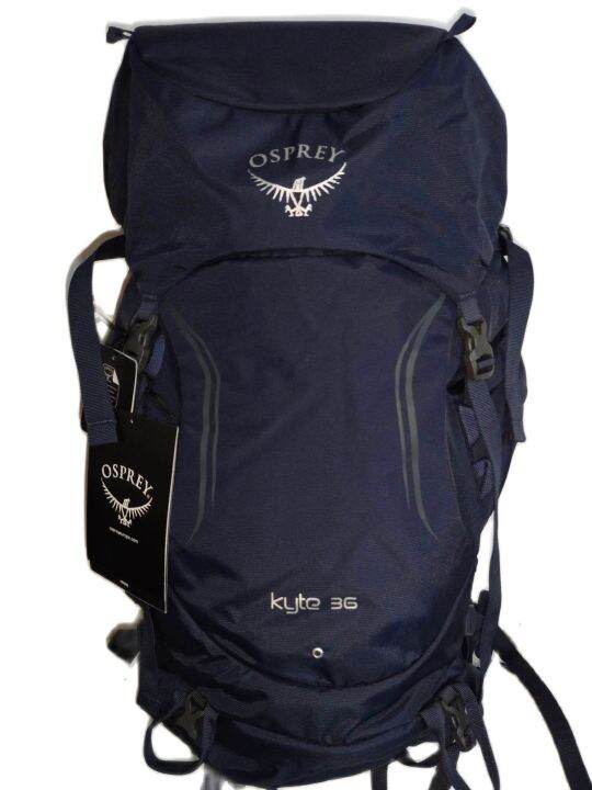 Osprey Kyte 36 Backpack made in Vietnam Lazada PH