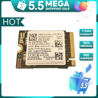 Samsung PM991a 512GB M.2 2230 NVMe เปลี่ยน SSD สําหรับ Microsoft Surface แล็ปท็อป