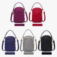 Summer Mini Satchel Womens Fashion Single Shoulder Canvas School Bag