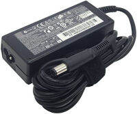 DV7-7000อุปกรณ์เติมหมึก HP ที่ชาร์จอะแดปเตอร์สำหรับแล็ปท็อป19.5V 65W 3.33A 4540S TPC-LA58 PA-1650-39HA แหล่งจ่ายไฟ DC 724264-001