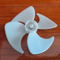 New Product 1Pcs New For Refrigerator Fridge Cooling Fan 10Cm Fan Blade For Motor YZF-1-6.5-R Parts