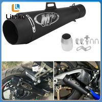 Litake ท่อไอเสียรถจักรยานยนต์,อุปกรณ์แต่งท่อสำหรับ GSXR750 GSX-R750 2011-2020 GP【IN stock】