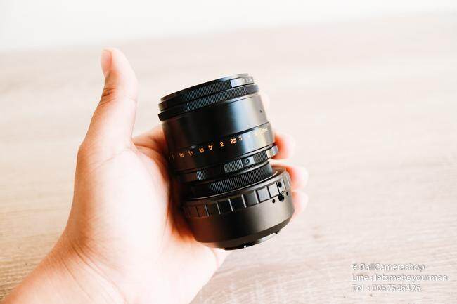 ขายเลนส์มือหมุน-helios-44-2-58mm-f2-ใส่กล้อง-nikon-1-mirrorless-ได้ทุกรุ่น-โบเก้หมุนในตำนานจาก-russia-serial-7732697