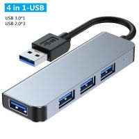 คุณภาพในความต้องการ4/5/8/11-In-1 USB C ฮับ3.0 Splitter Type C Dock ตัวแปลงแบบหลายพอร์ต4K HDMI RJ45อีเทอร์เน็ตพอร์ตอินพุต PD สำหรับ MacBook