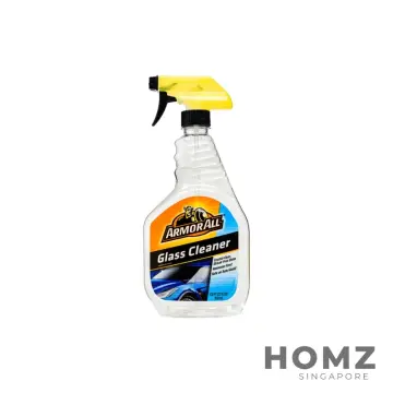 Perfect Glass Cleaner, 22-Oz.