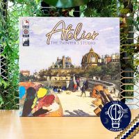 Atelier [Boardgame บอร์ดเกม]