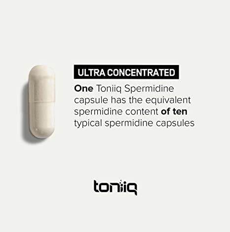 toniiq-spermidine-ultra-concentrated-120-capsules