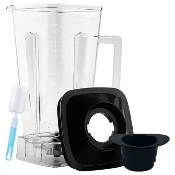  For Vitamix Blender Pitcher 64oz, Replace 5200 5000