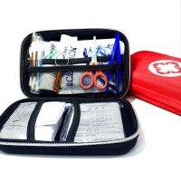 Including First Aid Supplies Home Outdoor Car Kit Medical Kit Emergency Medical Kit for Home Car