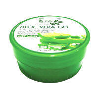 Bio Way Aloe Vera Gel ชีววิถี อโล เวร่า เจล 100 กรัม