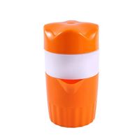 [ABLE] KitchenfunctionJuicer LemonJuicer CupLemonHand Squeezer