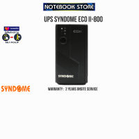 UPS SYNDOME ECO II-800/ประกัน2Y