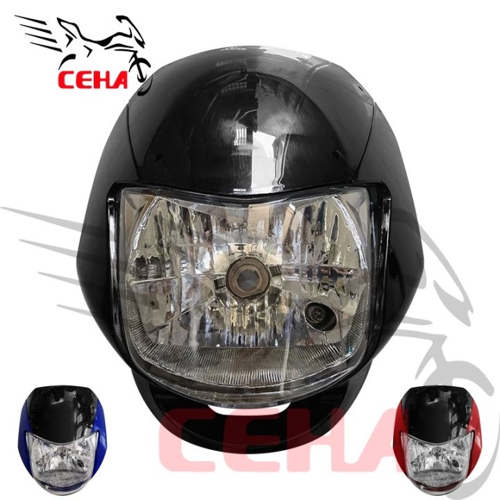 Ct 100 discount headlight set price