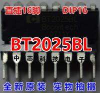 5pcs BT2025BL BT2025 DIP16