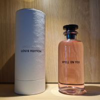 Louis Vuitton Spell On You กลิ่นล่าสุด 2021 ? น้ำหอมแท้แบ่งขาย