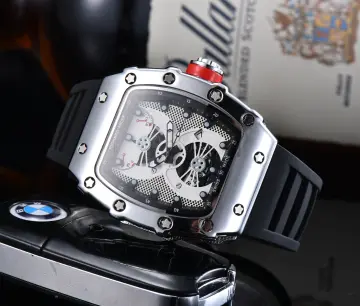 Richard Mille . . 2024