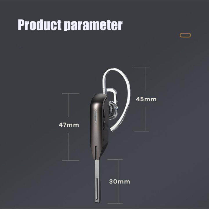 remax-rb-t38-wireless-bluetooth-compatible-headset-dual-microphone-noise-canceling-hd-calling-earphone-single-ear