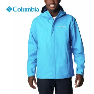 Columbia Sportswear Whirlibird IV Interchange Jacket