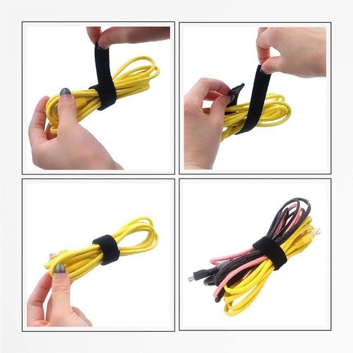 velcro-cable-straps-multifunctional-nylon-fastening-strap-tape-wire-organizer-cord-management-strap-tool-for-fishing-home-storag