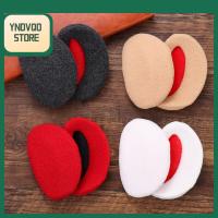 YNDVQO STORE ผู้ชายผู้หญิง Windproof อบอุ่น Winter Ear Protection Ear Warmers ที่อุ่นหูแบบไม่มีแถบ Ear Cover ที่ปิดหูกันหนาว