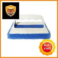 แปรงใยขัดพื้น/ผนัง POLY-BRITE สีขาวSCRUB CLEANING BRUSH POLY-BRITE WHITE **ด่วน ของมีจำนวนจำกัด**