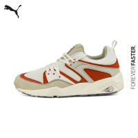 PUMA PRIME/SELECT - สนีกเกอร์ Blaze of Glory สีเทา - FTW - 38757503