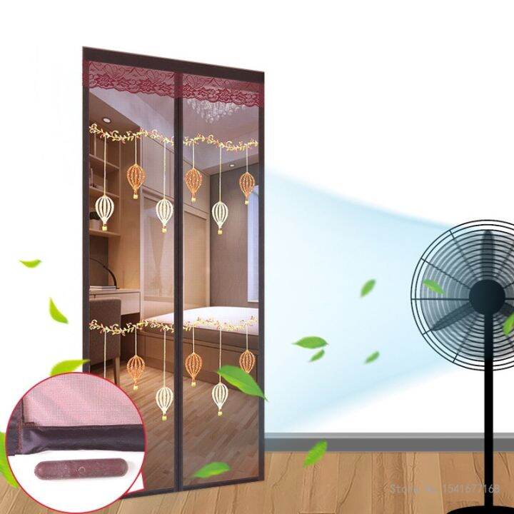 lz-magnetic-mosquito-net-door-screen-summer-anti-bug-fly-door-sticker-invisible-mesh-for-kitchen-indoor-living-room