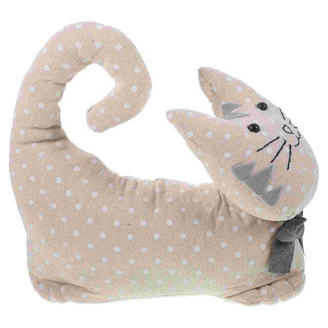 cute-door-stop-stuffed-animal-door-stopper-cat-door-stop-decorative-door-stop-door-stopper-fabric-cat-door-stop-fabric-cat-stop