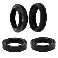 Motorcycle 37x50x11 Fork Damper Shock Oil Seal Dust Seal For Yamaha YZ125 YZ 125 H J K 1981 1982 1983 FZX750 FZX 750