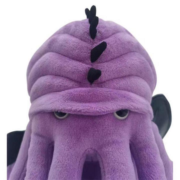 cthulhu-plush-soft-goth-plush-octopus-with-wings-cthulhu-creative-stuffed-animal-dolls-throw-pillow-for-adults-kids-workplace-bedroom-home-brilliant