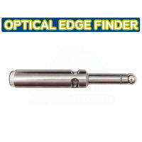 OPTICAL EDGE FINDER เกจหาขอบชิ้นงาน เช็คศูนย์ แบบมีแสง+เสียง