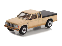 Greenlight 1/64 Blue Collar Collection Series 11 - 1983 Chevrolet S-10 Durango 35240-C