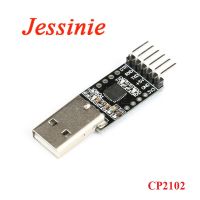 CP2102 USB 2.0 to TTL UART Module 6Pin Serial Converter STC Pro mini Replace FT232 Module