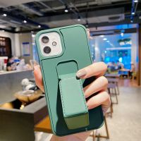 【cold noodles】สายรัดข้อมือกรณีโทรศัพท์สำหรับ IPhone 13 11 12 Pro XS Max 8 7พลัส XR X ลูกอมสีปกซิลิโคนอ่อนนุ่มสายรัดข้อมือกันกระแทก C Oque