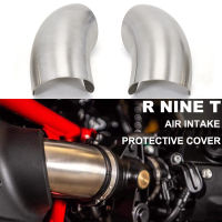 อุปกรณ์เสริม Fit สำหรับ BMW R NINE T R9T Pure Racer Urban Scramble RnineT Air Intake ครอบคลุม Fairing ตกแต่ง Guard รถจักรยานยนต์ Part