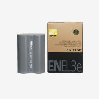 EN-EL3e Battery OEM for Nikon แบตตอรี่ กล้องนิคอน D700 D90 D80 D70 D200 D300S D100