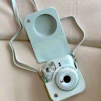 ส่งฟรี กระเป๋ากล้อง Instax mini12 (จาก กทม.) อุปกรณ์กล้อง