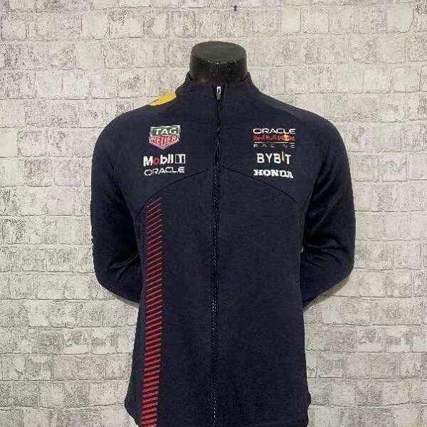 2023F1 RedBull Racing Suit Jacket Lazada PH