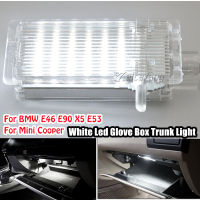 สำหรับ BMW E90 X5 E53 E81 E87 X3 E84 X1 R60 E46รถยนต์ LED แสงลำต้นสำหรับ MINI COOPER R50 R56 R57ชิ้นส่วนรถยนต์