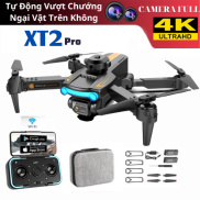 Flaycam, Flycam, Máy Bay Không Người Lái XT2 Loại 2 Pin