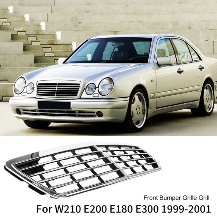 car-front-bumper-grille-grill-for-mercedes-benz-w210-e200-e180-e300-1999-2001