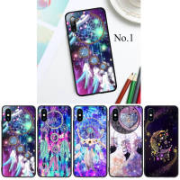 JI9 DreamCatcher อ่อนนุ่ม High Quality TPU ซิลิโคน Phone เคสโทรศัพท์ ปก หรับ Xiaomi Redmi S2 K40 K30 K20 5A 6A 7A 7 6 5 Pro Plus