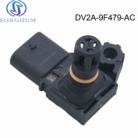 ขายดี DV2A-9F479-AC ท่อ DV2A9F479AC แผนผังเซนเซอร์ความดันสัมบูรณ์เซ็นเซอร์สำหรับฟอร์ด Explorer 2016