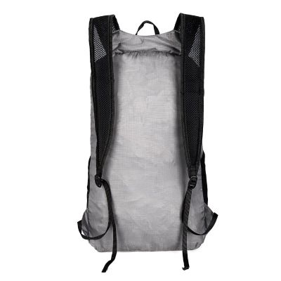 ：“{—— Outdoor Hiking Bag 20L Lightweight Portable Backpack Foldable Waterproof Folding Ultralight Pack For Women Men Travelling Hiking
