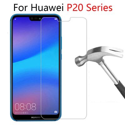 hot【DT】 Glass P20 P 20 Tempered Glas Protector The Huawey P20lite P20pro Protection Film